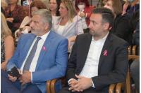 ΕΚΔΗΛΩΣΗ ΣΤΗΝ ΜΝΗΜΗ ΤΗΣ ΦΩΦΗΣ ΓΕΝΝΗΜΑΤΑ_ΠΑΡΟΥΣΙΑΣΗ ΤΟΥ ΕΘΝΙΚΟΥ ΠΡΟΓΡΑΜΜΑΤΟΣ ΓΙΑ ΤΗΝ ΠΡΟΛΗΨΗ ΤΟΥ ΚΑΡΚΙΝΟΥ ΤΟΥ ΜΑΣΤΟΥ